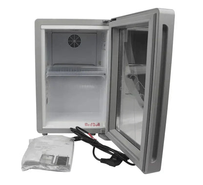 Mini Nevera - 24 Latas de Regalo