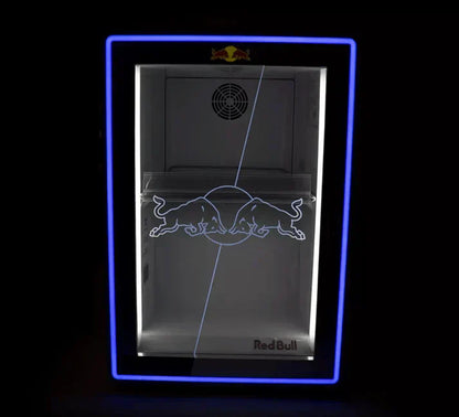 Mini Nevera - 24 Latas de Regalo