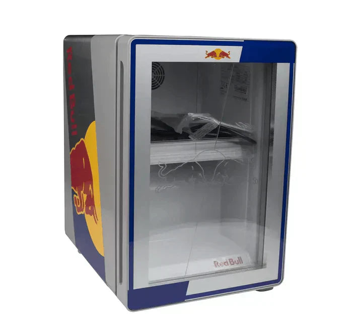 Mini Nevera - 24 Latas de Regalo