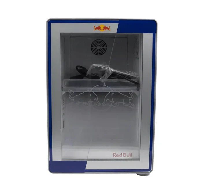 Mini Nevera - 24 Latas de Regalo