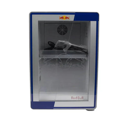 Mini Nevera - 24 Latas de Regalo